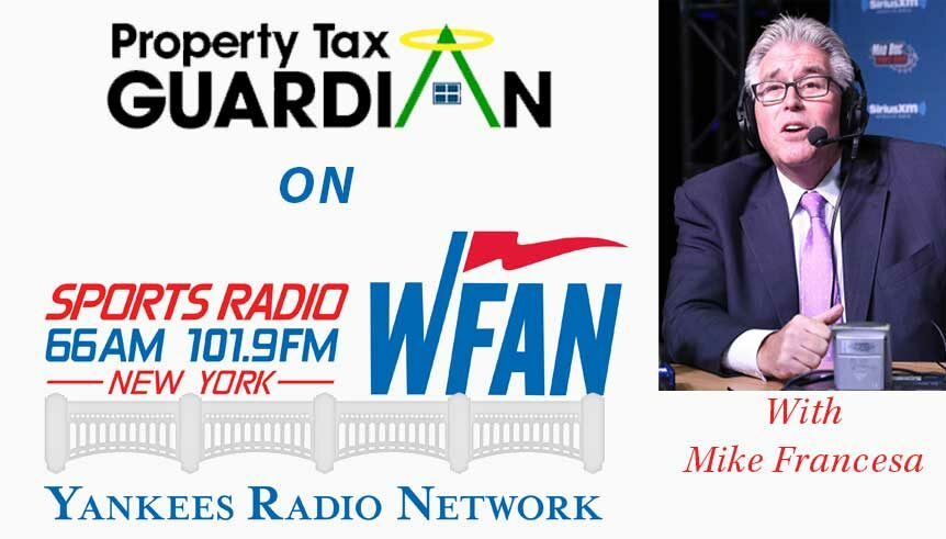 Radio Story - WFAN Yankees Radio